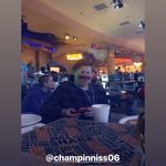 Blake Inniss - @western_seahawks - Instagram