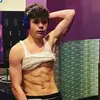 Blake Inniss - @blake.lifts5 - TikTok