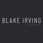 BLAKE IRVING - @blakeirvingintention - Instagram