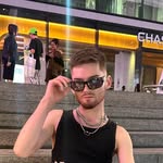 Blake Jansen - @blakewjansen - Instagram