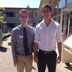 Blake Jansen - @blakejjansen14 - Instagram