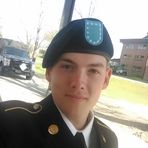 Blake Jarvis - Facebook
