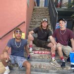 Blake Jarvis - @blake_jarvis - Instagram