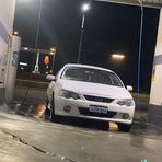 Blake Jarvis - Facebook