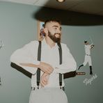 Blake Jarvis - Facebook