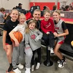 Blake Jensen - @bzjensen4 - Instagram