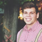Blake Jensen - @patterns_beatbox - Instagram