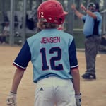 Blake Jensen - @bjensennnn - Instagram