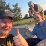 Blake Johnson - Facebook
