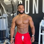 Blake Johnson - @blakejohnsonfitness - Instagram