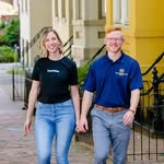 Blake + Leah Davenport | Arlington, VA Lifestyle Guide - @discoverarlington - Instagram