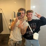 Blake Kennedy - @blakekennedy44 - Instagram