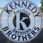 Blake Kennedy - @kennedybrothersauctions - Instagram