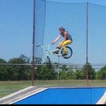 Blake Kennedy - @blake_bmx15 - Instagram