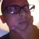 Blake Kincaid - @fluffyupper - Instagram