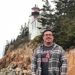 Blake Kincaid - @ohiohikingdude - Instagram