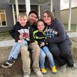 Justin Blake Kiser - @kiserjustin - Instagram