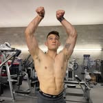 Blake Lacombe - @lacombe.b.fit - Instagram