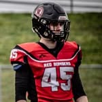 Blake Langille - @blake_langille_44 - Instagram