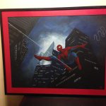 Blake Latham - @ironspider1986 - Instagram