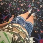 Blakelea eaves - @blakeleaeaves - Instagram