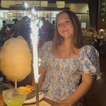 Mary Blake - @mary_blake_liles_ - Instagram