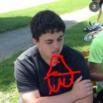 Blake Lindley - @ballchinsley - Instagram