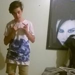 Blake Lloyd - @blakelloyd4990 - Instagram