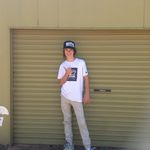 Blake Lloyd - @blakelloydrocks - Instagram
