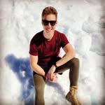 Blake - @blakeloganhall - Instagram