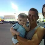 Blake Logan - @lucas_blake_logan - Instagram