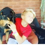 Blake Luttrell - @blakelutt2008 - Instagram