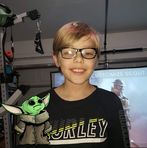 Blake Luttrell - Facebook