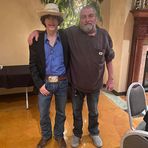Blake Luttrell - Facebook