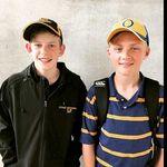 Blake  Macdonald - @maccar25 - Instagram