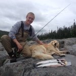 Blake MacDonald - @blake_709 - Instagram