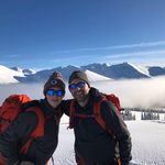 Blake MacDonald - @macdonald5781 - Instagram