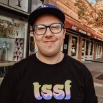Blake MacDonald - @fitsmydescription - Instagram