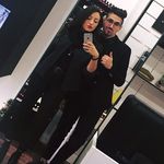 Blake MacDonald - @blakemacdo - Instagram