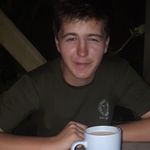 Blake Macdonald - @macca63_ - Instagram