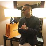 Manuel Blake - @manuelblake90 - Instagram