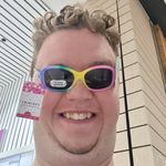 Blake Mason - @bm45on - Instagram