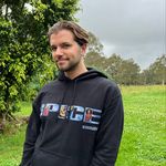 Blake Mason - @blakehouse - Instagram