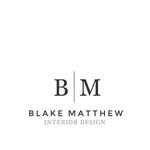 Blake Matthew Design - @blakematthewdesign - Instagram