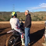 Blake Mattingly - Facebook
