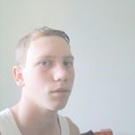 Blake Mayfield - @ranga199 - Instagram