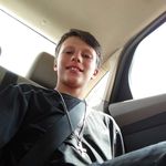 Blake Mayfield - @blakemayfield555 - Instagram