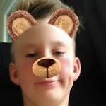 blake mccormack - @blake_savage_kid - Instagram