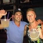 Blake McCormack - @blakeymc - Instagram