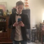 Blake McCormack - @b.gill31 - Instagram